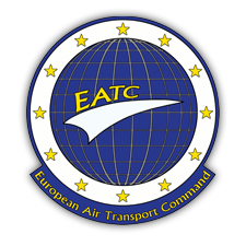 Calendar European Air Transport Command eatc calendar 2021