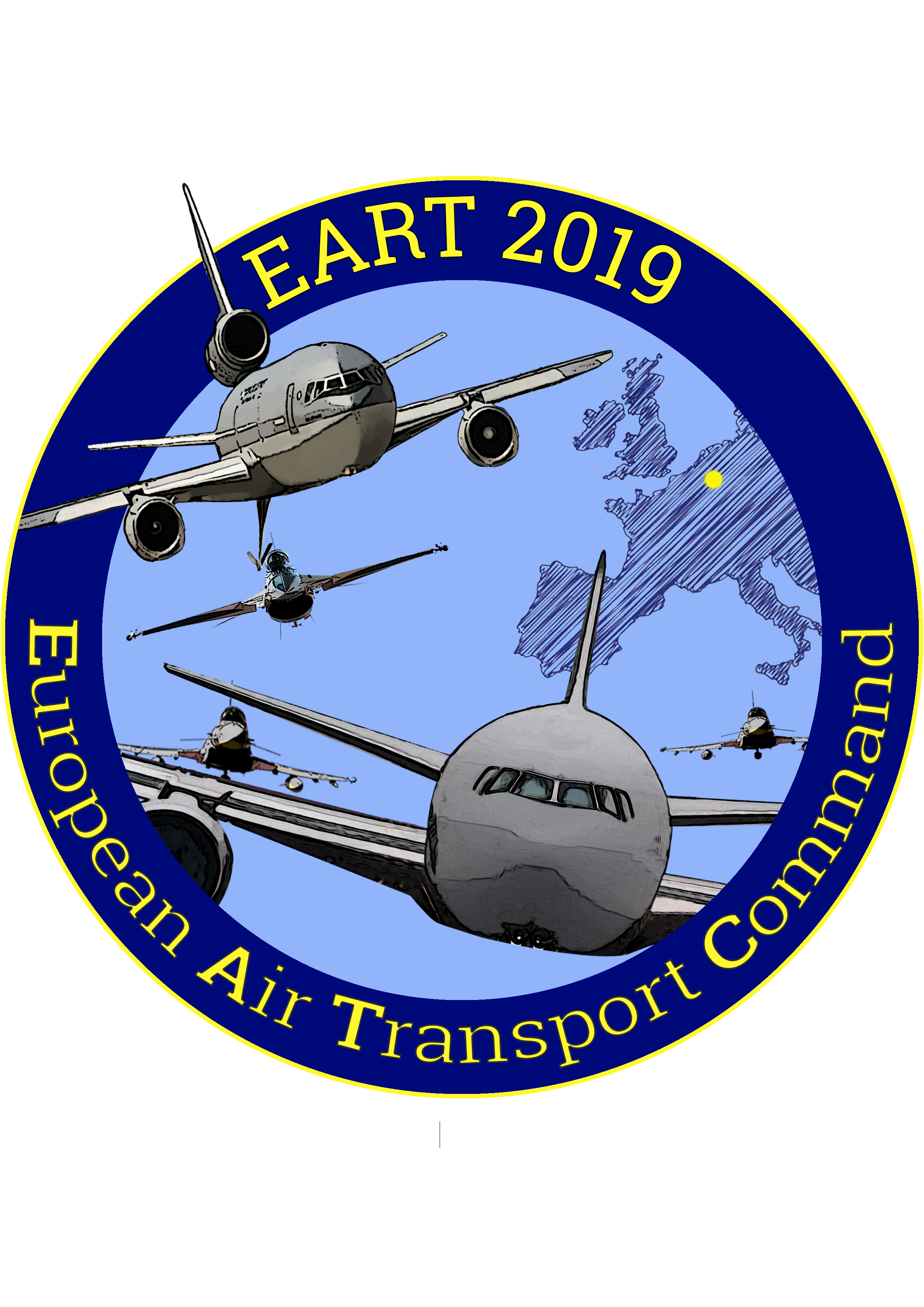 Watch our awesome EART 2019 video