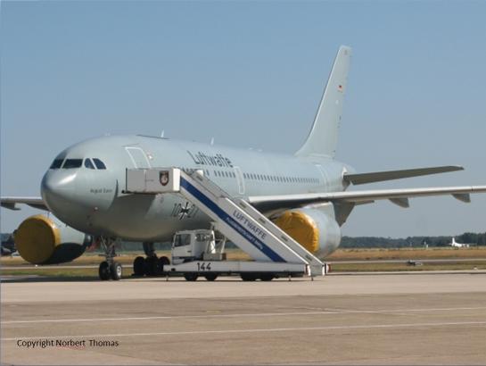 Airbus A 310 MRTT