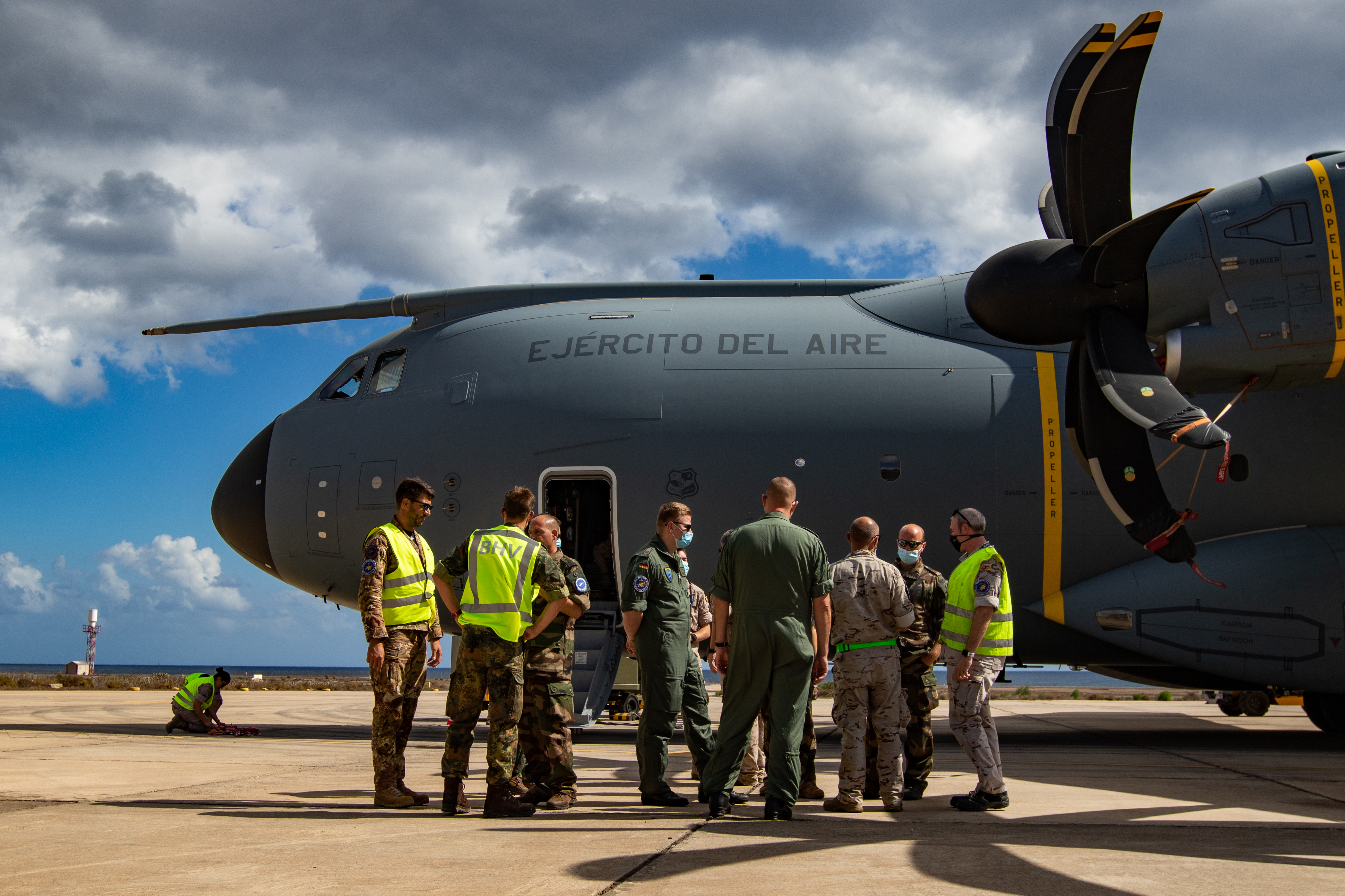 A video review of Lighthouse Project 2023!