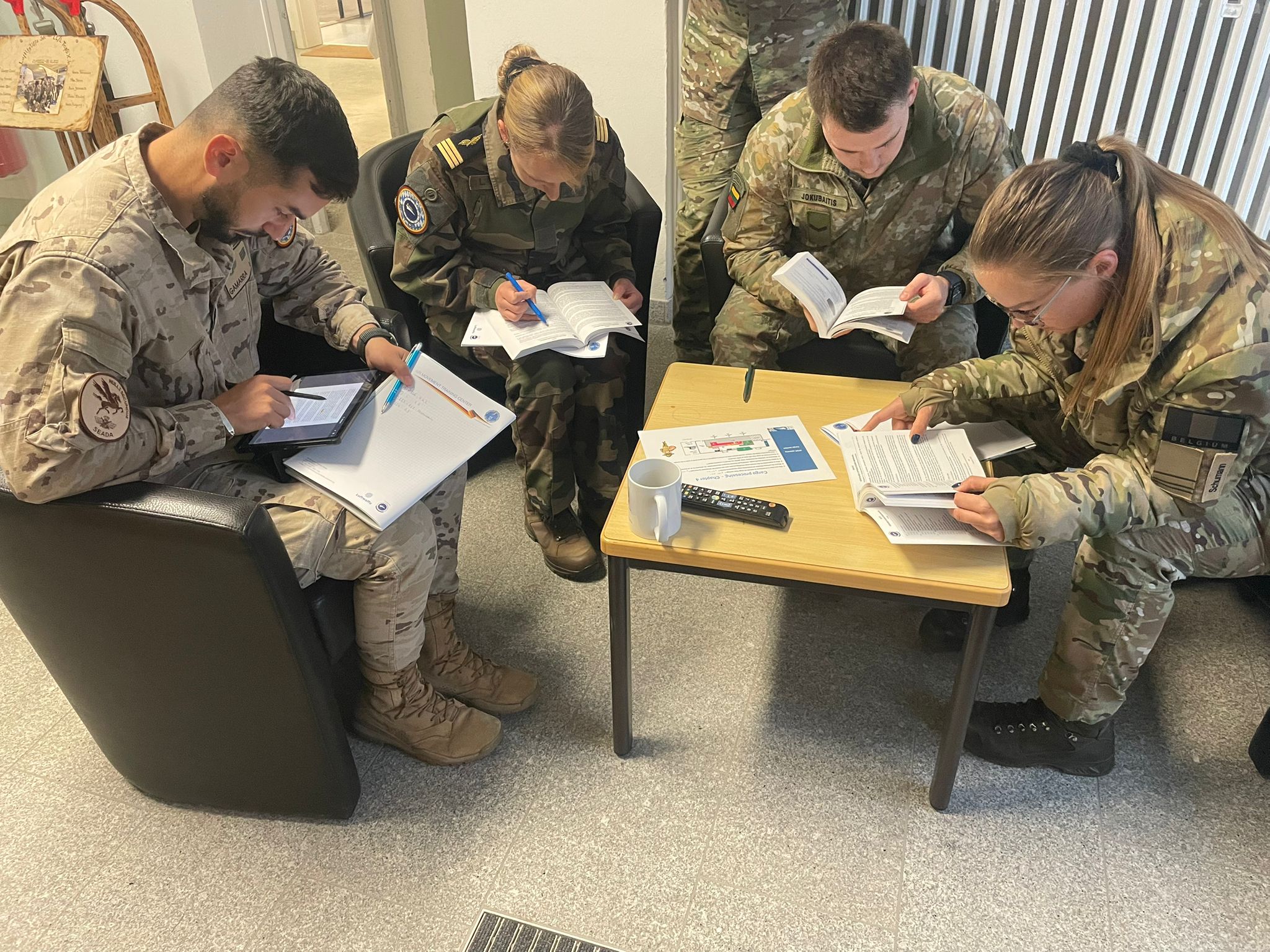 A Video Review of ACATT 2024 Second Edition