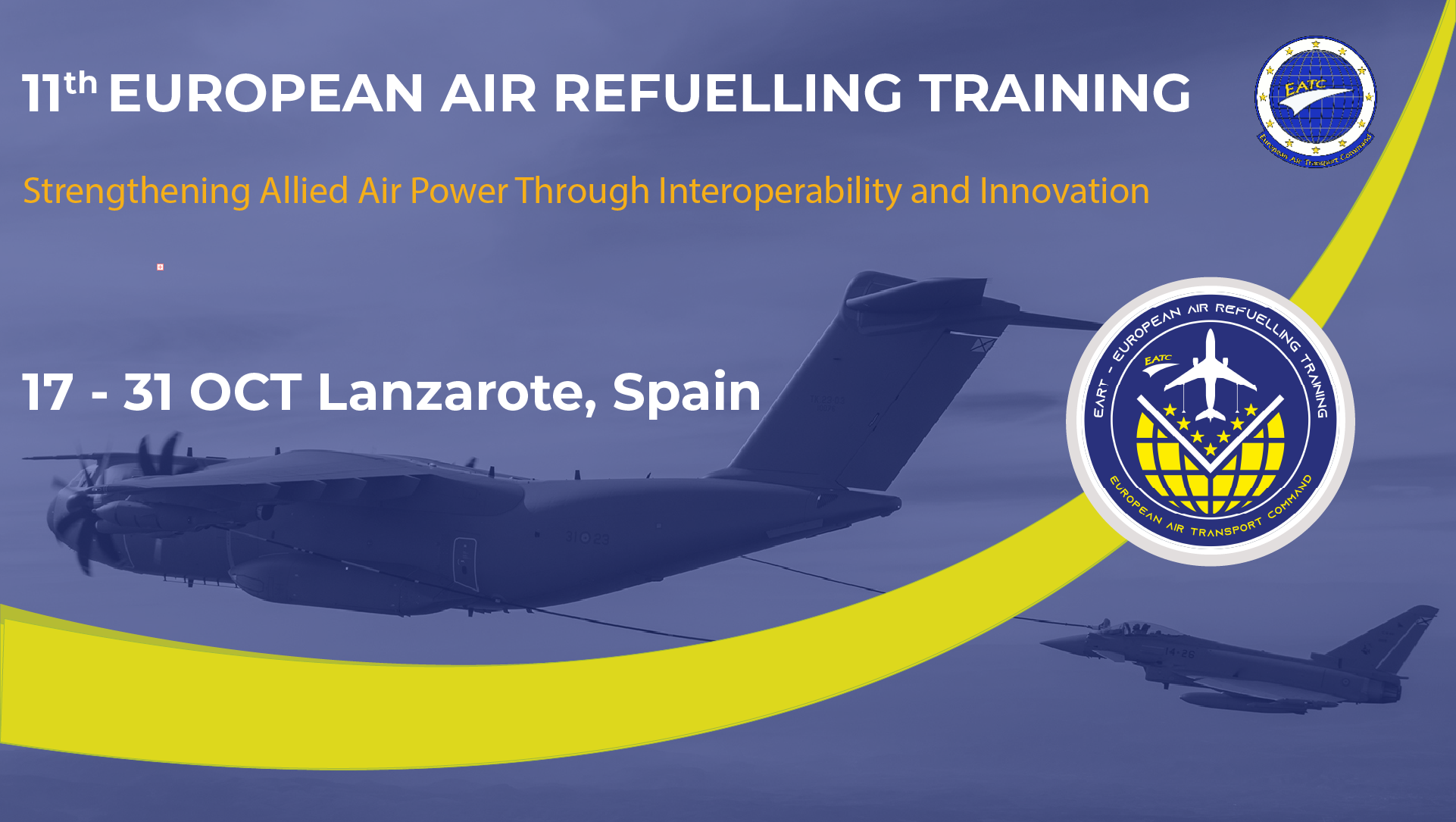 A Video Review of EART2025