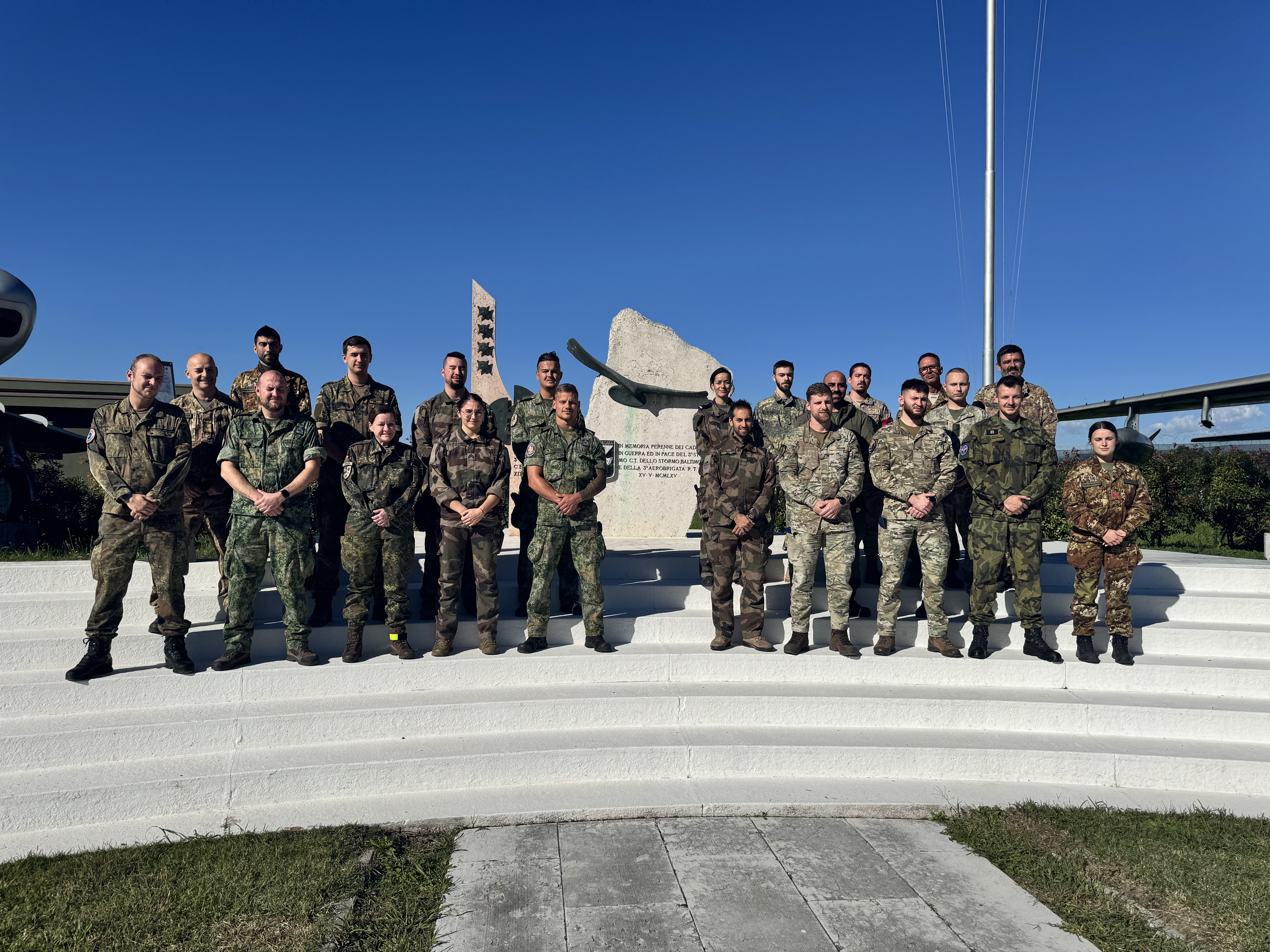 A Video Review of ICATT 2025 Second Edition