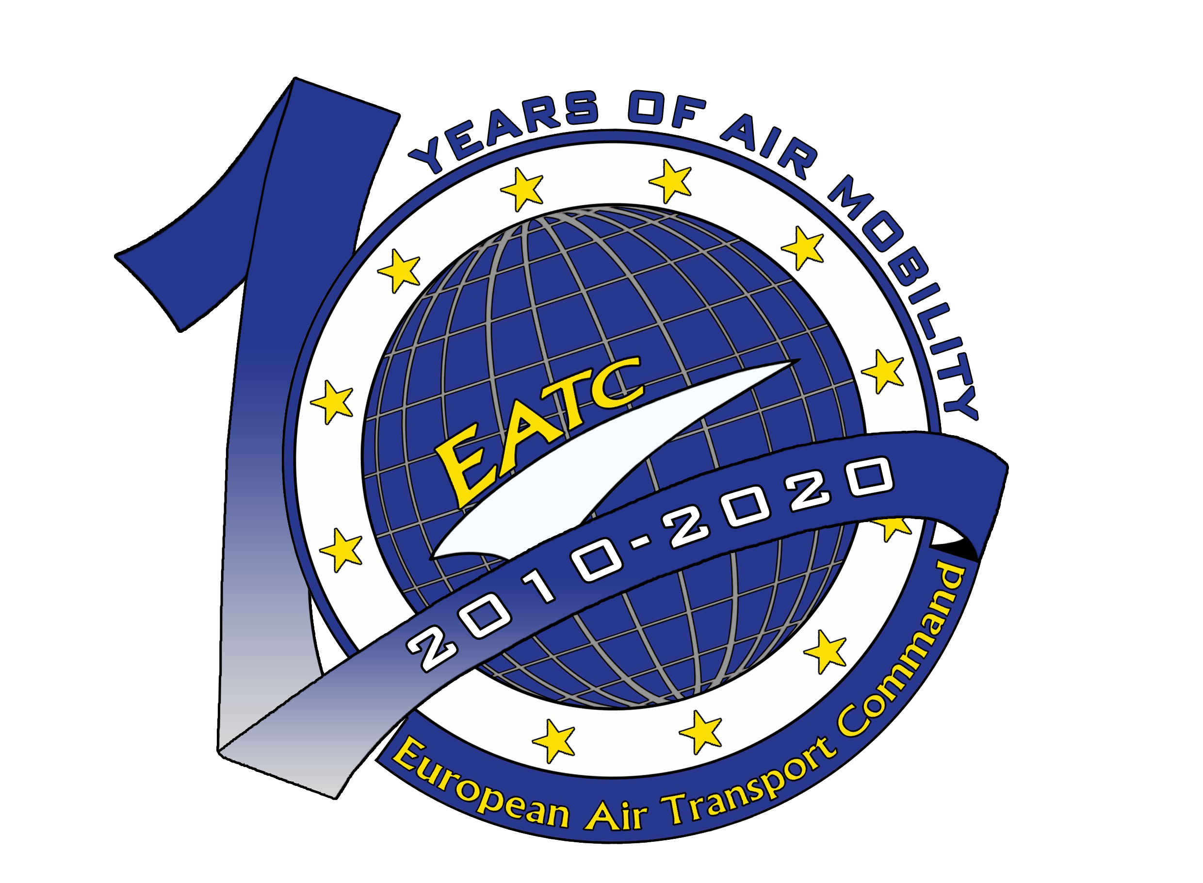 Watch the EATC 10th Anniversary video