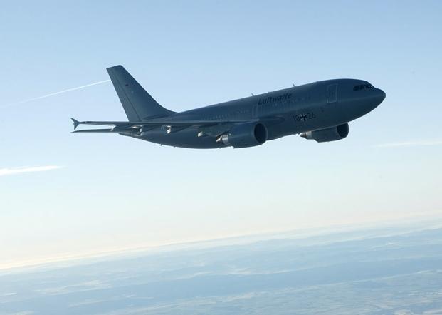 Airbus A310MRTT