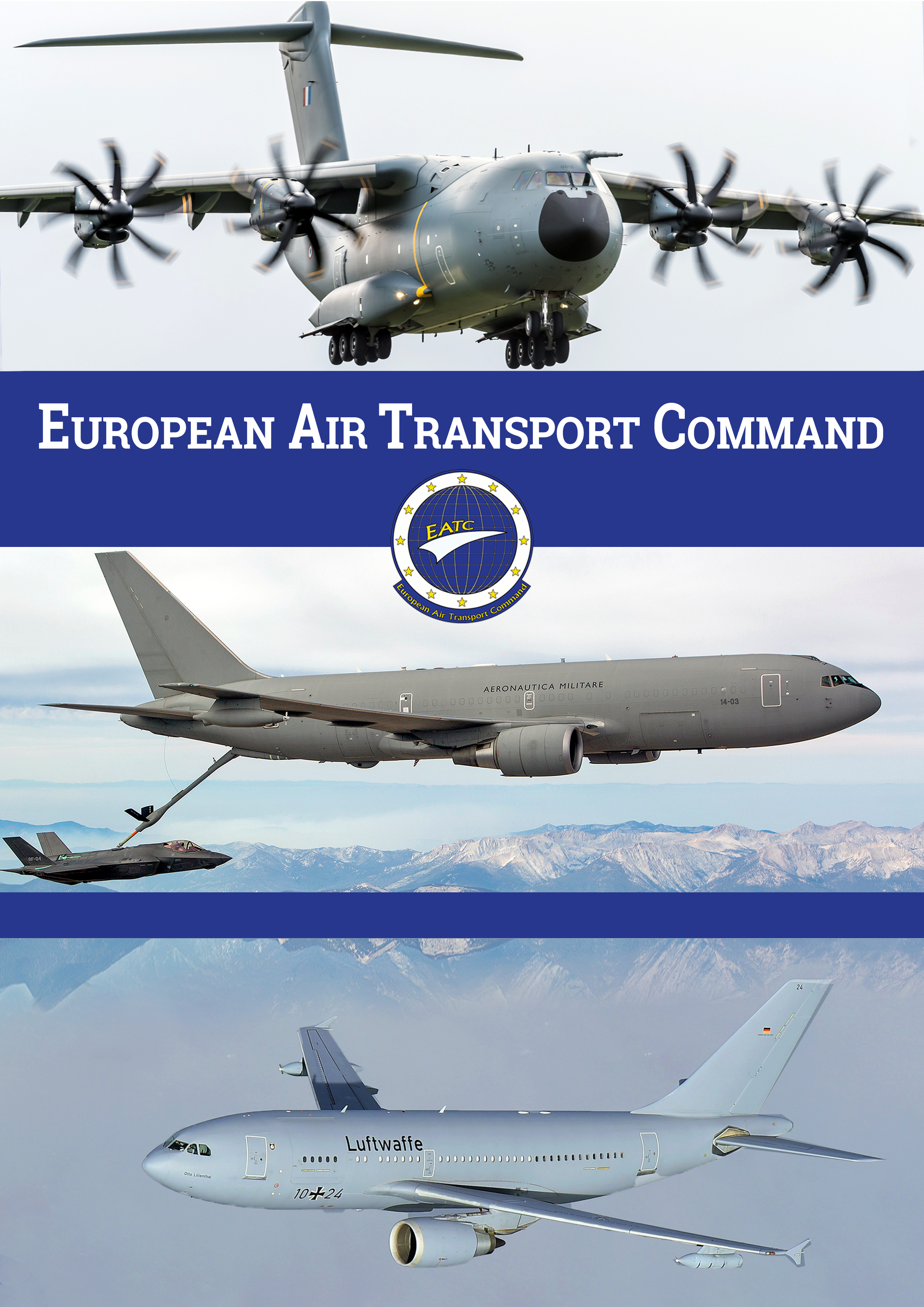 European Air Transport Command